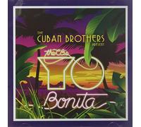 CUBAN BROTHERS - YO BONITA