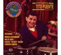 Cuban Carnival by Tito Puente