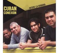 Cuban Conexion - Desde La Habana