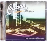 Cuban Dreams - A Reunion : The Havana Session [Import]