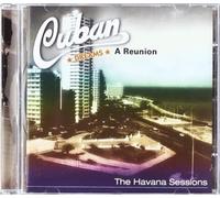 Cuban Dreams - A Reunion : The Havana Session [Import]