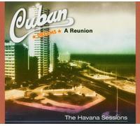 Cuban Dreams - The Habana Sessions