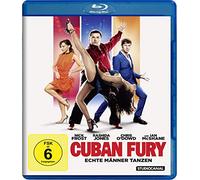 Cuban Fury - Echte Männer tanzen