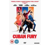 Cuban Fury [Edizione: Regno Unito] [Edizione: Regno Unito]