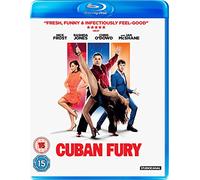 Cuban Fury [Edizione: Regno Unito] [Edizione: Regno Unito]