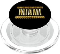 Cuban Havana Link Cubano Chain PopSockets PopGrip per MagSafe