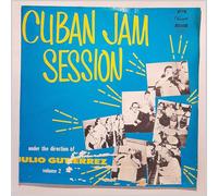 Cuban Jam Session Volume 2 [LP]