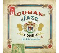 Cuban Jazz Combo Afro Disco Connection (CD)