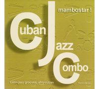 Cuban Jazz Combo - Mambostar