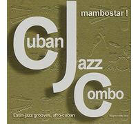 Cuban Jazz Combo - Mambostar