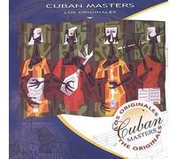 Cuban Masters - Cuban Masters-Los Originales