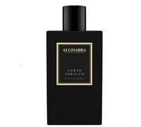 Cuban Tobacco Alghabra Parfums 50 ml, Extrait de Parfum Spray