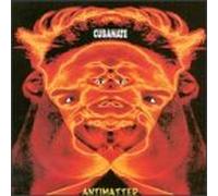 Cubanate - Antimatter