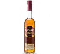 Cubaney Dulce Elixir Orangerie 12 Anni 70 cl