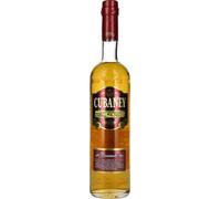 Cubaney Elixir de Ron Caramelo 30% Vol. 0,7l