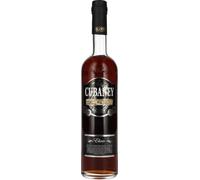 Cubaney Elixir del Caribe 34% Vol. 0,7l