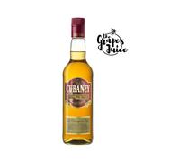 CUBANEY ELIXIR ORANGERIE GRAN RISERVA 12 ANOS RUM REPUBBLICA DOMENICANA