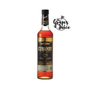 CUBANEY TESORO X.O. 1988 25 ANOS RUM GRAND RESERVE REPUBBLICA DOMENICANA