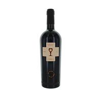 Cubardi Primitivo Salento Igt Schola Sarmenti Cl 75