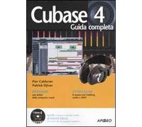 Cubase 4. Guida completa. Con CD-ROM