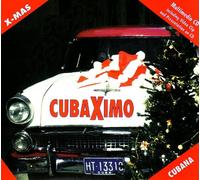 Cubaximo - X-Mas Cubana (Enhanced Video)
