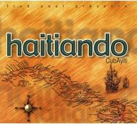 Cubayiti by Haitiando