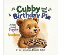 Cubby and the Birthday Pie