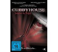 Cubbyhouse - Spielplatz des Teufels - Uncut