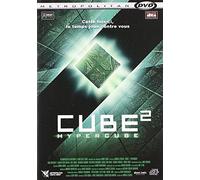Cube 2 - Hypercube [Edizione: Regno Unito] [Edizione: Regno Unito]