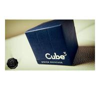 Cube 3 By Steven Brundage