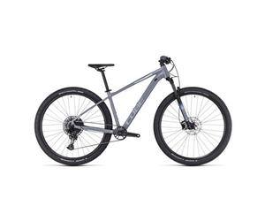 Cube Access WS SLX - MTB cross country - donna Grey S