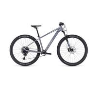 Cube Access WS SLX - MTB cross country - donna S Grey woman