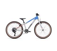 Cube Acid 240 SLX - mountainbike - bambini 24" Grey/Blue/Red junior