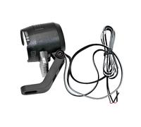 Cube ACID Dynamo Luce Anteriore PRO-D 40 CMPT, Nera, 1 Pezzo