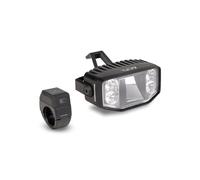 Cube ACID E-Bike Faro anteriore PRO-E 300 WIDE HB X-Connect nero