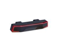 Acid Pro-E HPP BES3 - luce posteriore Red unisex