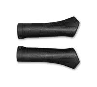 Acid Hybrid Perform Large Grips Nero Black
