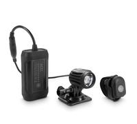 Cube ACID Luce LED per esterni HPA 1300 nero
