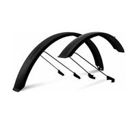 Cube Acid Mudguardset 75 29" - set parafanghi bici Black