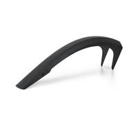 Acid Mud Blocker Rear Long - parafango posteriore Black