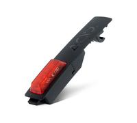 Cube ACID parafango per e-bike luce posteriore PRO-E BES2