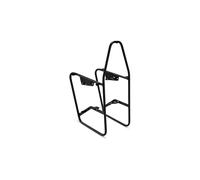 Acid Lowrider Suspension Mtb Pannier Rack Argento