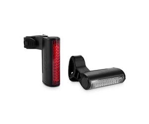 Cube ACID Set di luci LED per esterni HPA nero