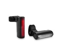 Acid LED-Set HPA - set di luci Black unisex