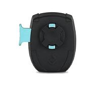 CUBE ADATTATORE SUPPORTO X-GUARD AUTOADESIVO PER SUPERFICI CURVE CASCO SERBATOIO