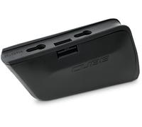 Cube Agree Storage Box nero