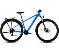 Cube Aim ONE FE marlinblue'n'reflex 2026 RH-XL