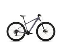 Cube Aim ONE - mountainbike M Light Purple unisex