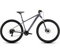 Cube Aim ONE smoke'n'black 2026 RH-XL