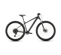 Cube Aim Pro - mountainbike Black M